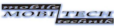 Mobitech KFZ Werkstatt