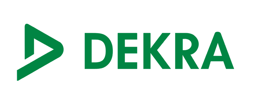 Dekra Logo Dekra Logo