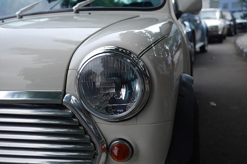 Oldtimer Oldtimer